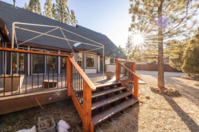100 Pines Ranch #2005 by Big Bear Vacations